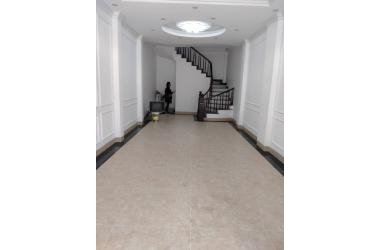 MẶT PHỐ - TRẦN PHÚ – HÀ ĐÔNG – DT 55 M2x 4 TẦNG – GIÁ 13.3 TỶ.